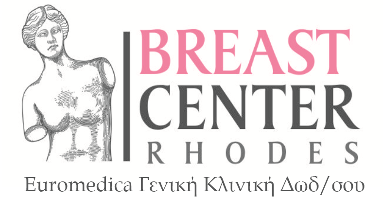 Breast Center Rhodes